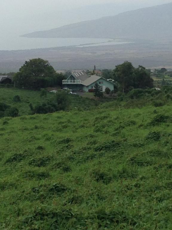 Bed and Breakfast Ha'Le Kiana Kula Exteriér fotografie